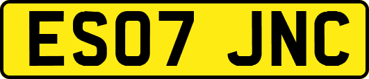 ES07JNC