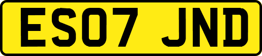 ES07JND