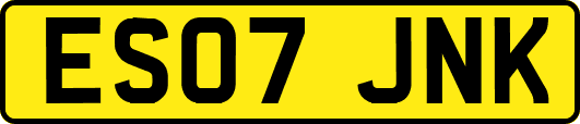 ES07JNK