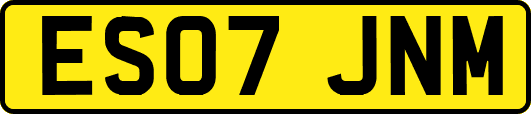 ES07JNM