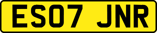 ES07JNR