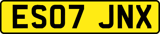 ES07JNX