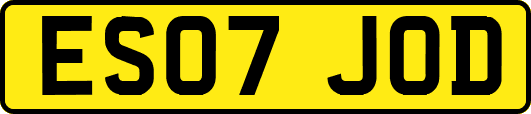 ES07JOD