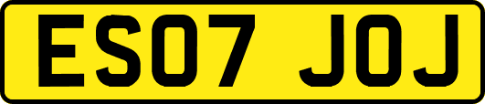 ES07JOJ