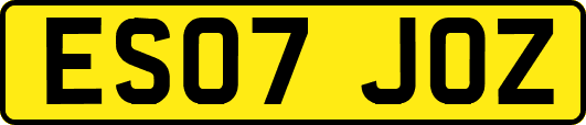 ES07JOZ
