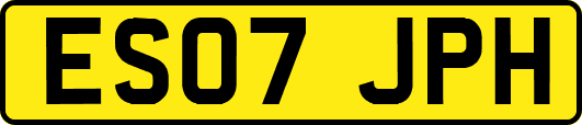 ES07JPH