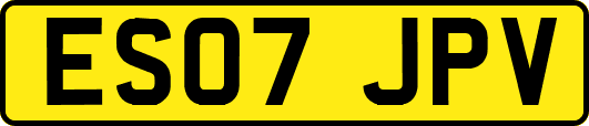 ES07JPV