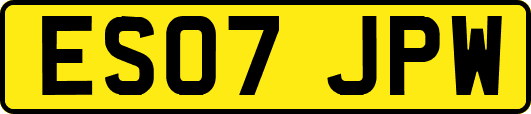 ES07JPW