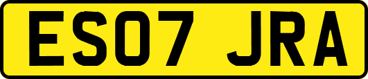 ES07JRA