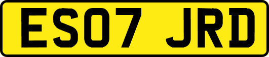 ES07JRD