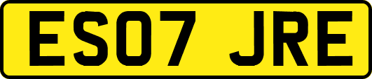 ES07JRE