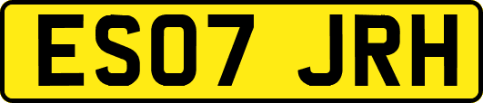 ES07JRH