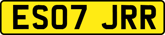 ES07JRR
