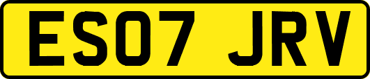 ES07JRV