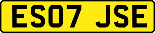 ES07JSE