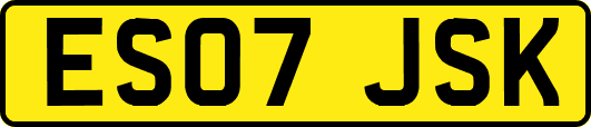 ES07JSK