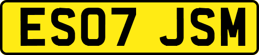 ES07JSM