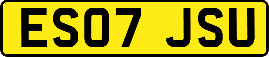ES07JSU