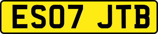 ES07JTB