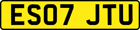 ES07JTU