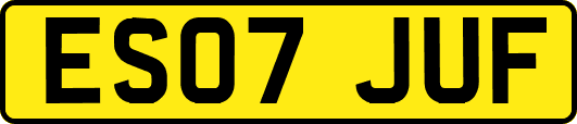 ES07JUF
