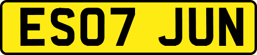 ES07JUN