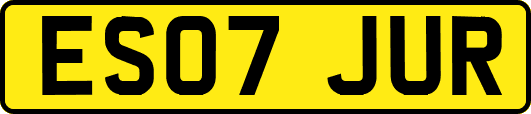 ES07JUR