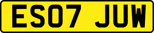 ES07JUW
