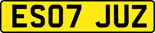 ES07JUZ