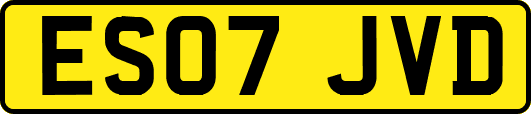 ES07JVD