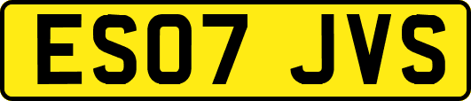 ES07JVS