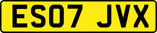 ES07JVX