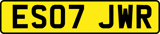 ES07JWR