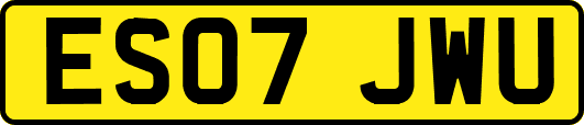 ES07JWU