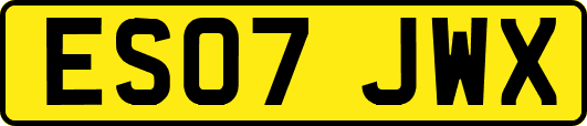 ES07JWX