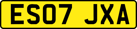 ES07JXA