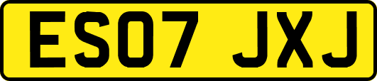 ES07JXJ