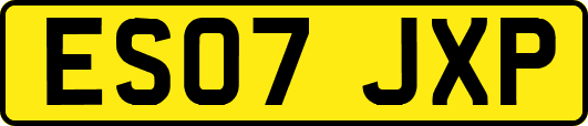 ES07JXP