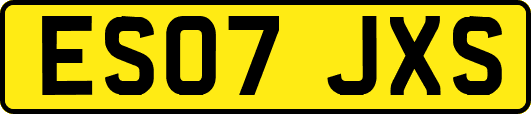 ES07JXS