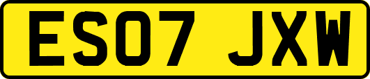 ES07JXW