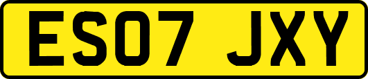 ES07JXY