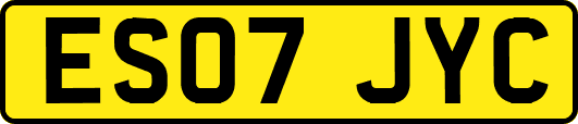 ES07JYC