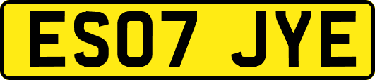 ES07JYE