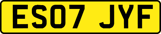 ES07JYF