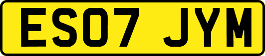 ES07JYM