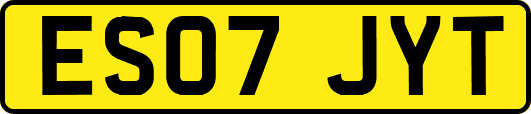 ES07JYT
