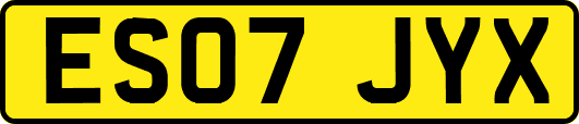 ES07JYX