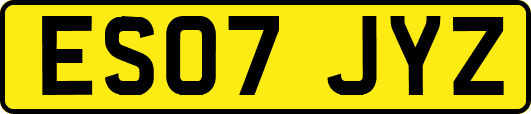 ES07JYZ