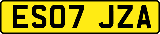 ES07JZA