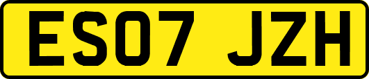 ES07JZH